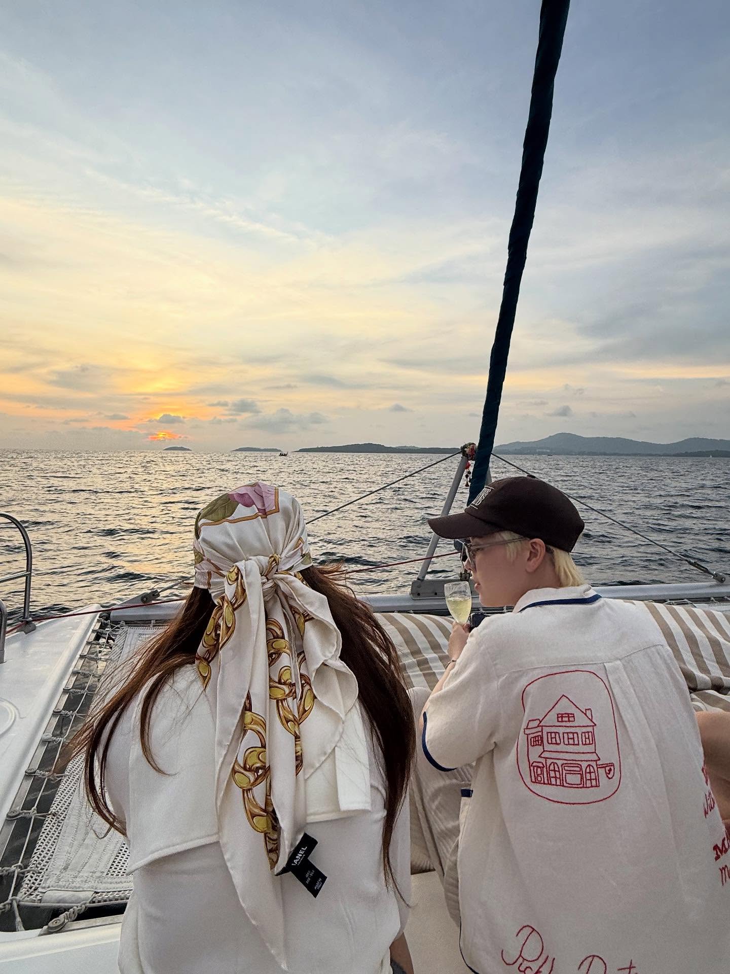 ใบปอ - ธิติยา จิระพรศิลป์