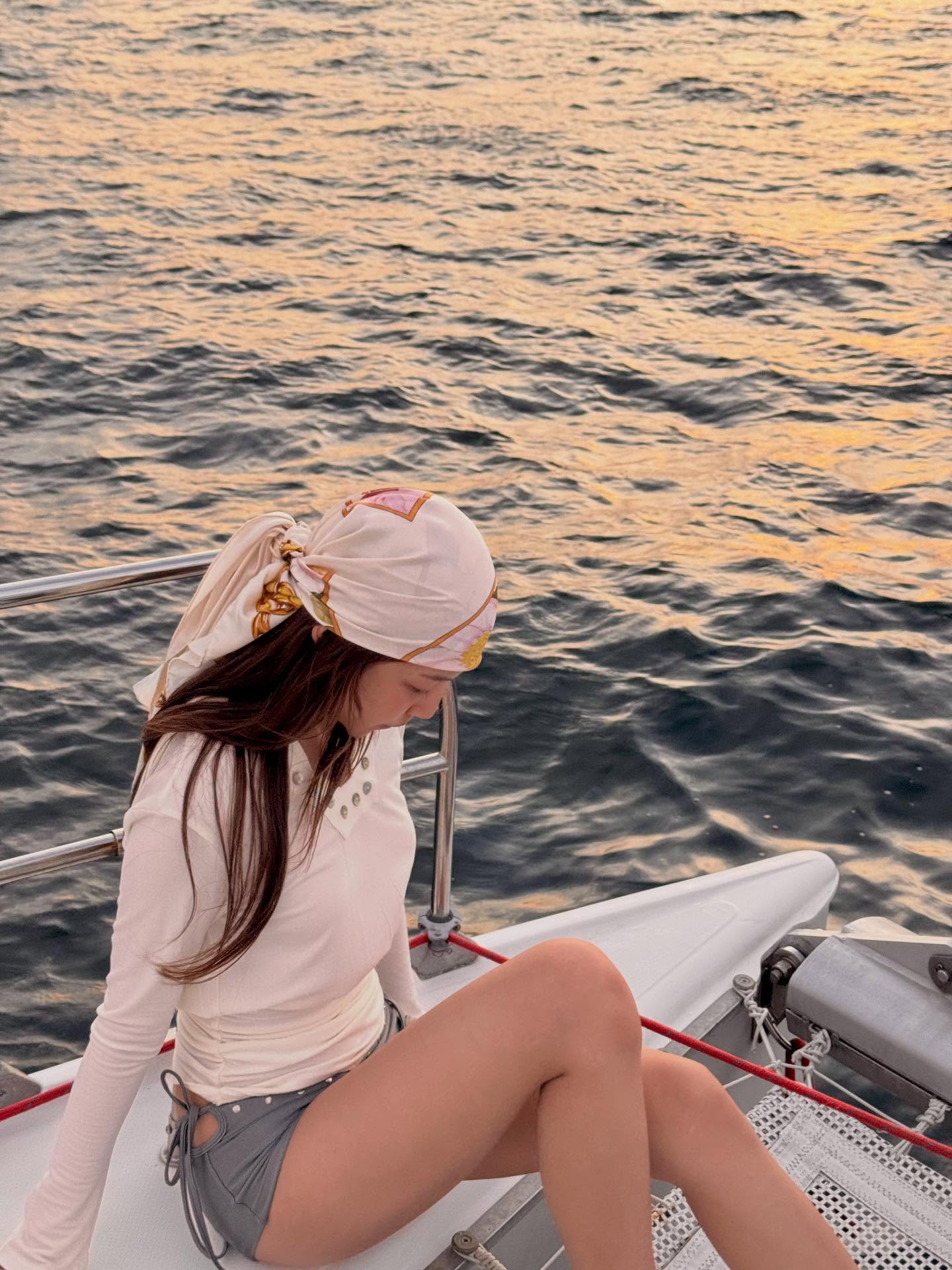 ใบปอ - ธิติยา จิระพรศิลป์