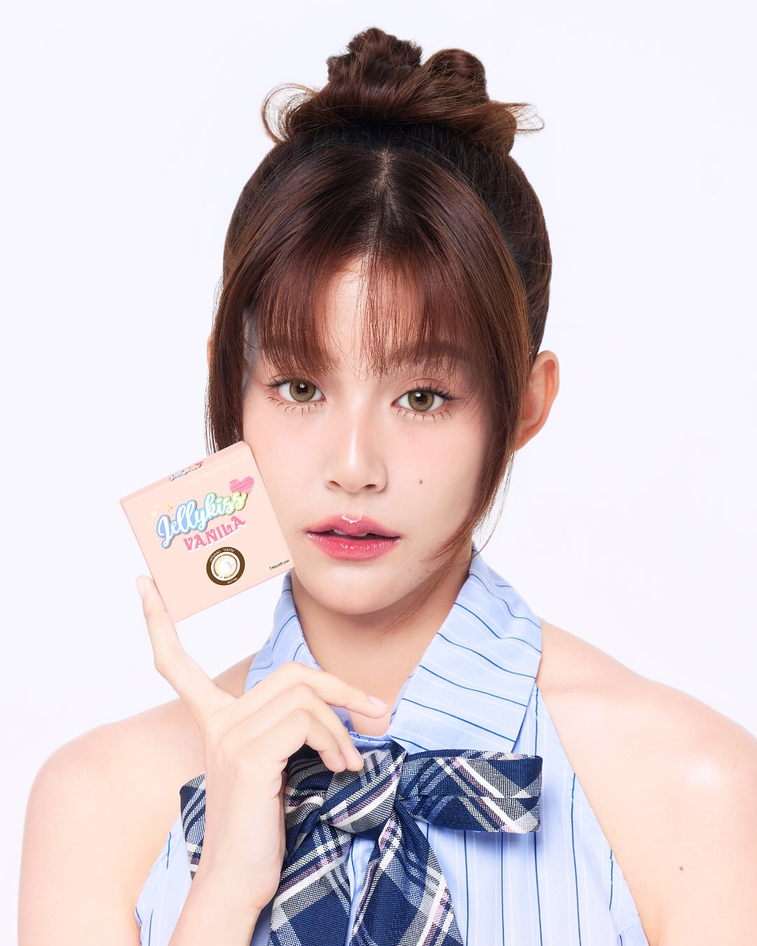 ใบปอ - ธิติยา จิระพรศิลป์