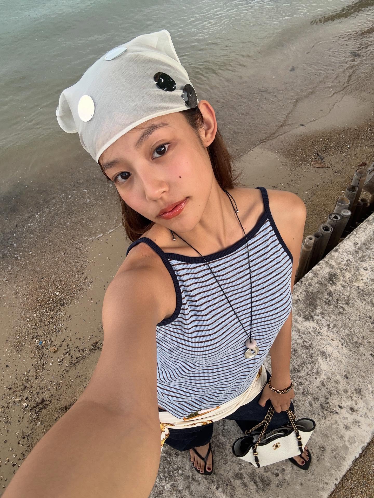 ใบปอ - ธิติยา จิระพรศิลป์