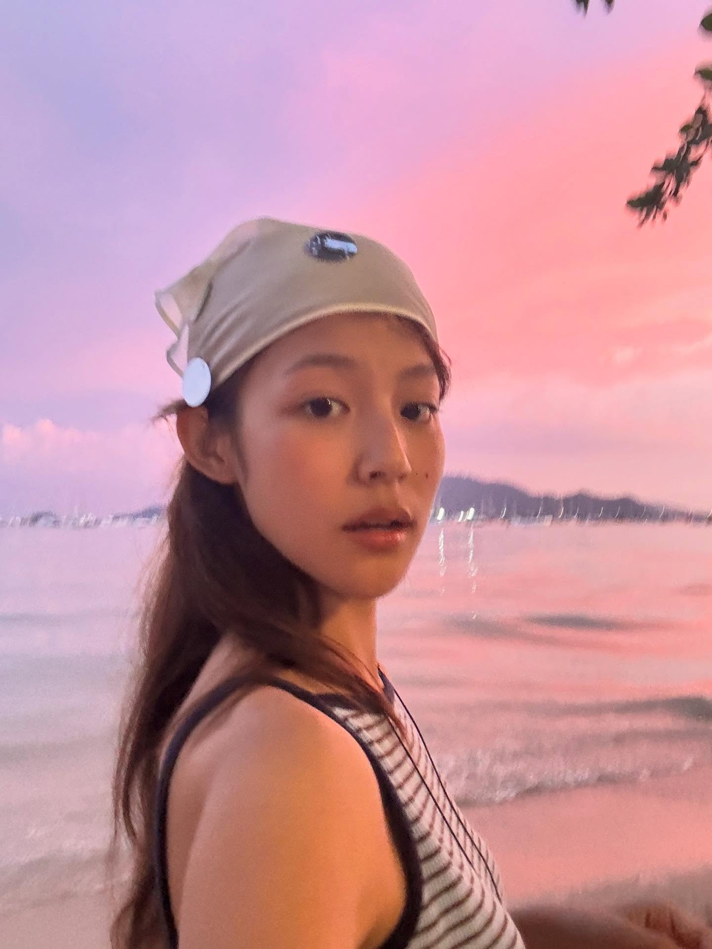 ใบปอ - ธิติยา จิระพรศิลป์