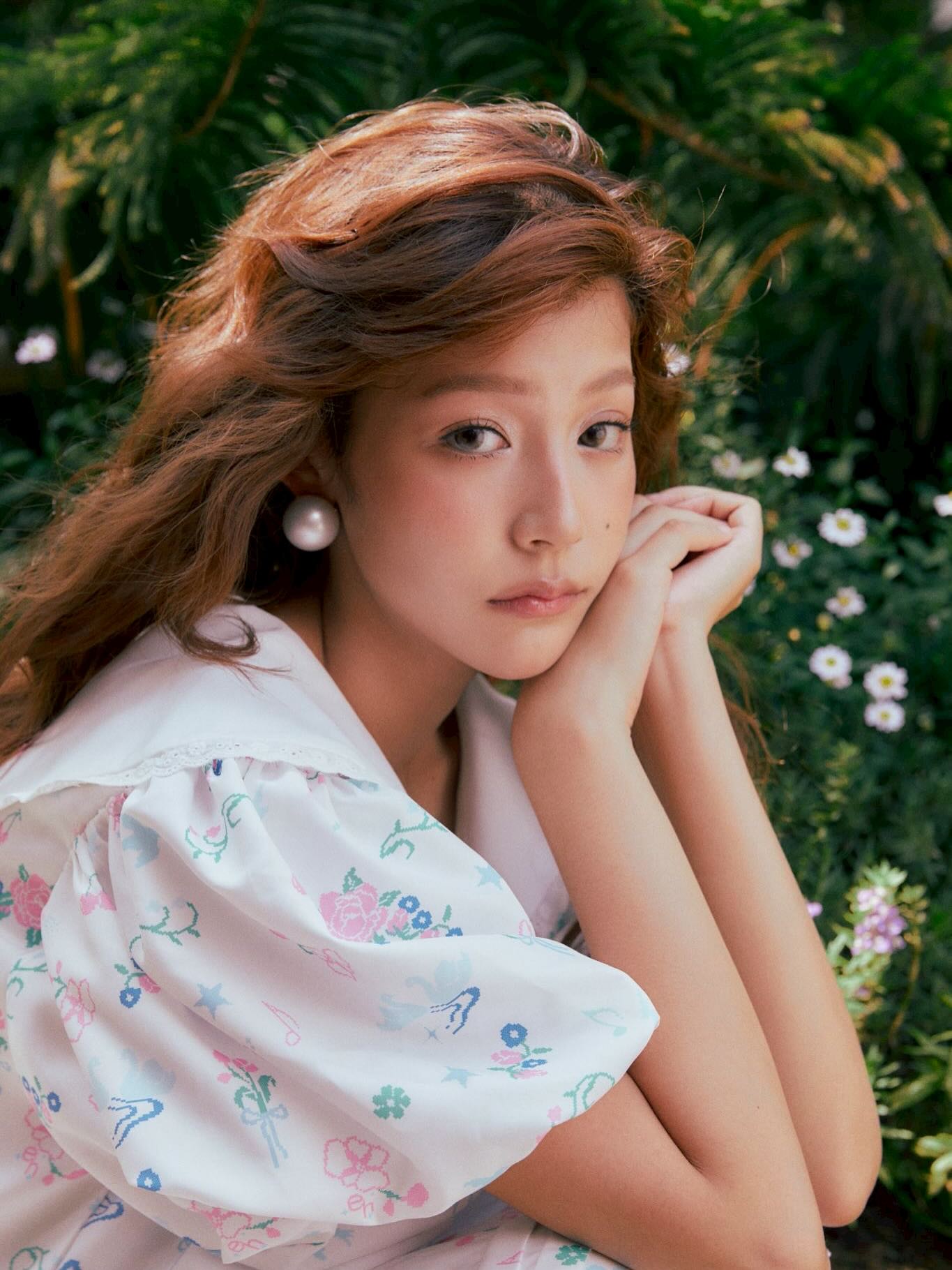 ใบปอ - ธิติยา จิระพรศิลป์