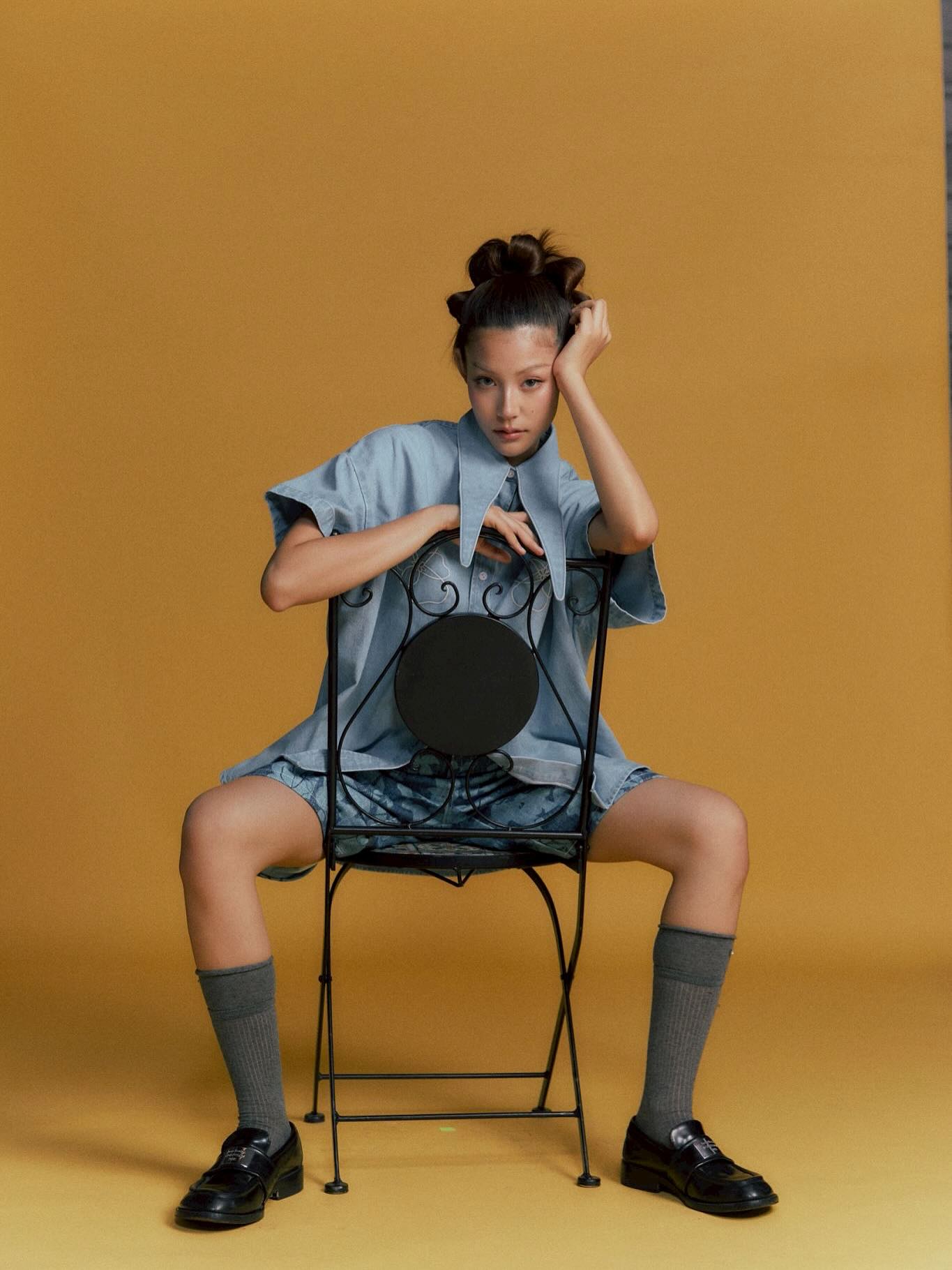 ใบปอ - ธิติยา จิระพรศิลป์