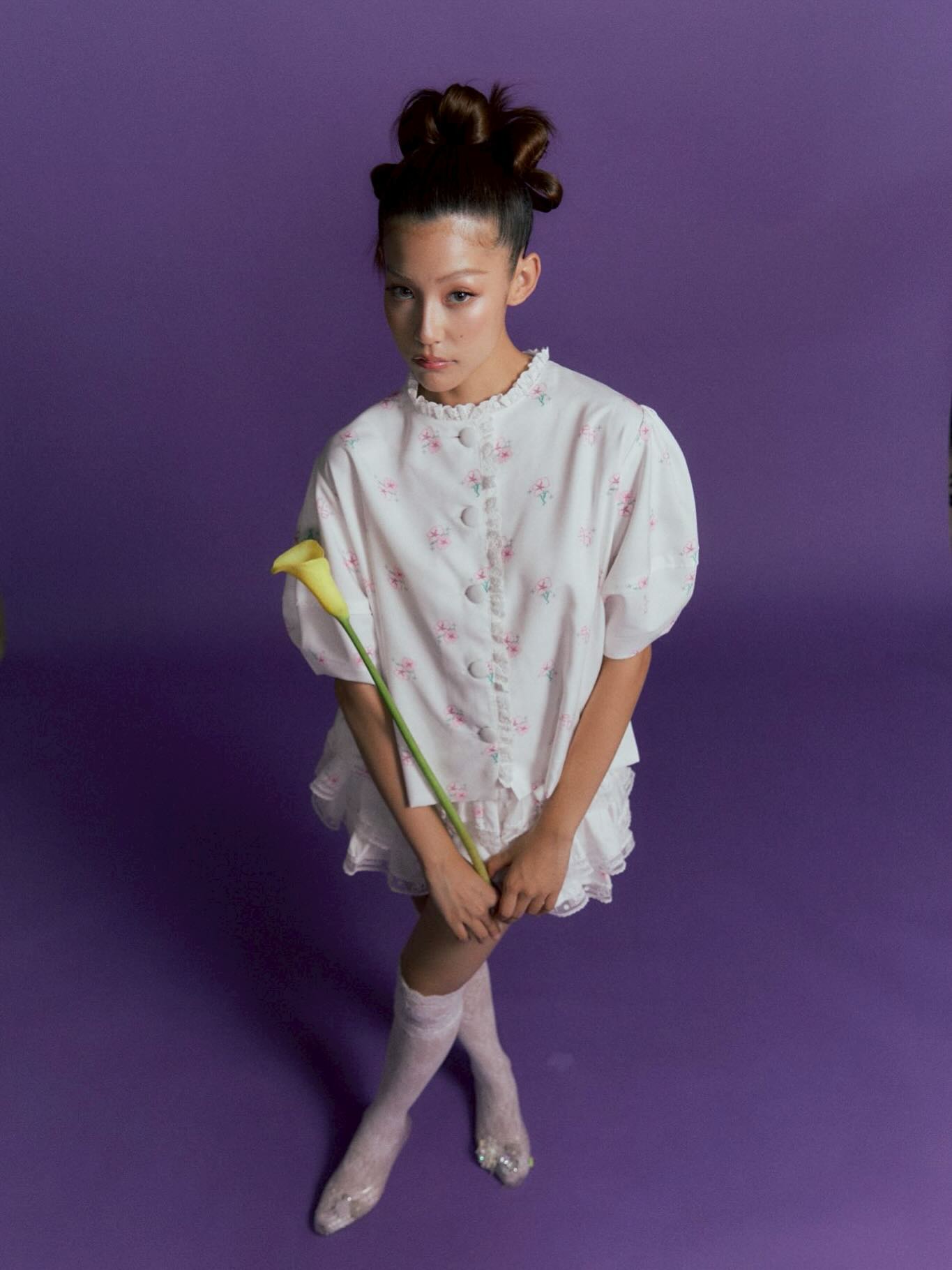 ใบปอ - ธิติยา จิระพรศิลป์