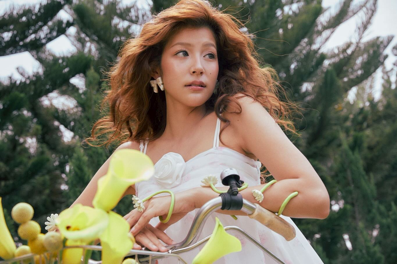 ใบปอ - ธิติยา จิระพรศิลป์