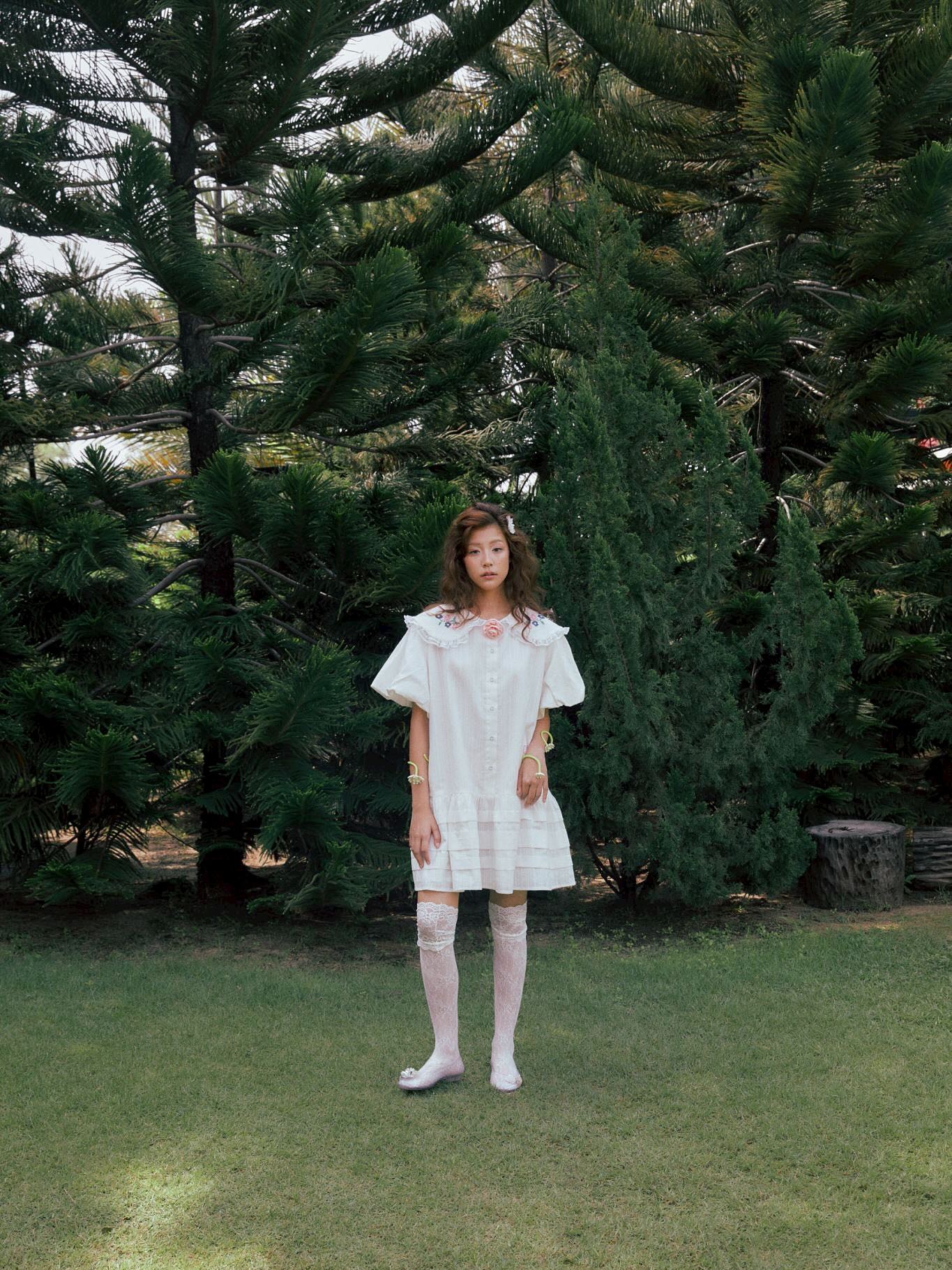 ใบปอ - ธิติยา จิระพรศิลป์