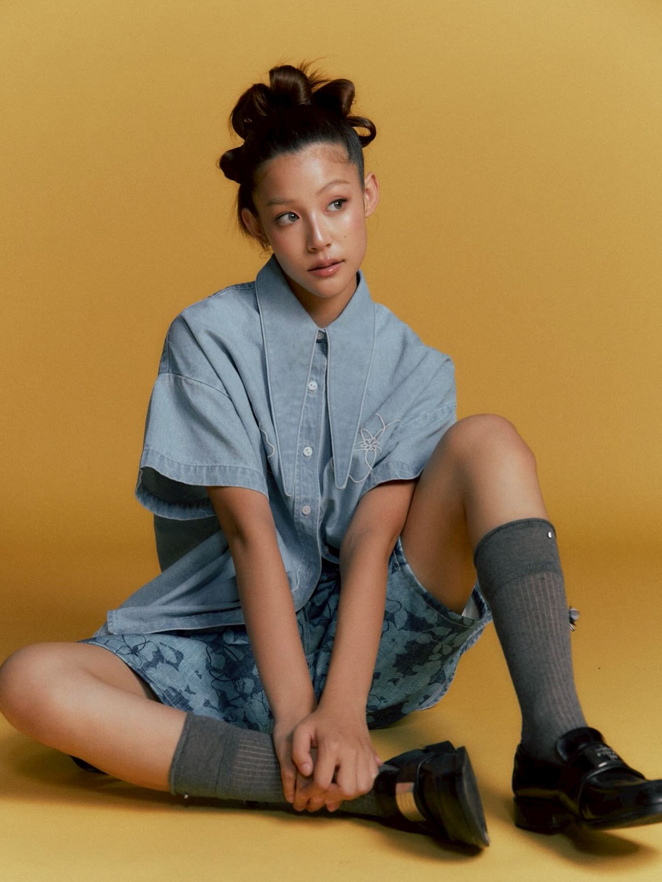 ใบปอ - ธิติยา จิระพรศิลป์