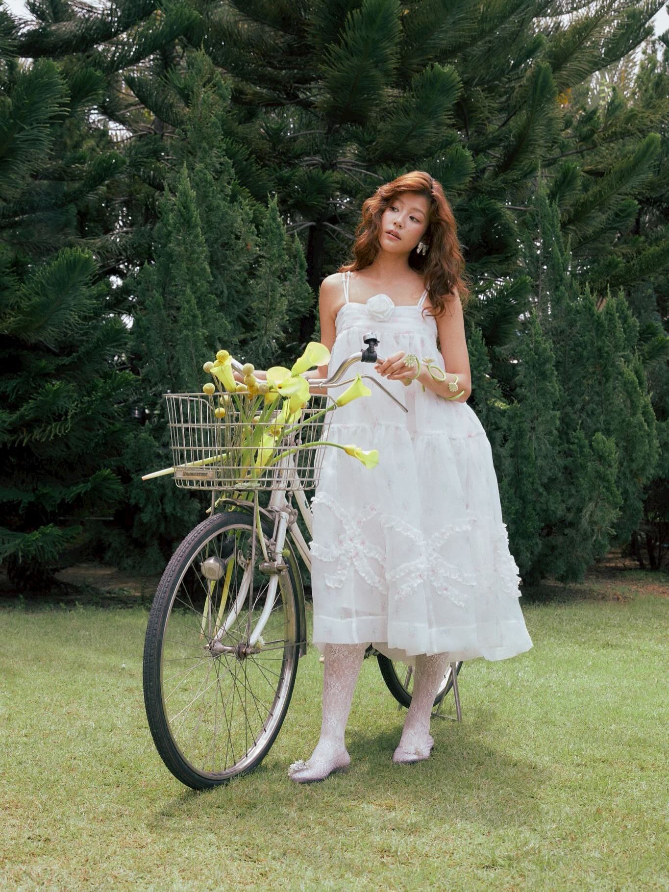 ใบปอ - ธิติยา จิระพรศิลป์