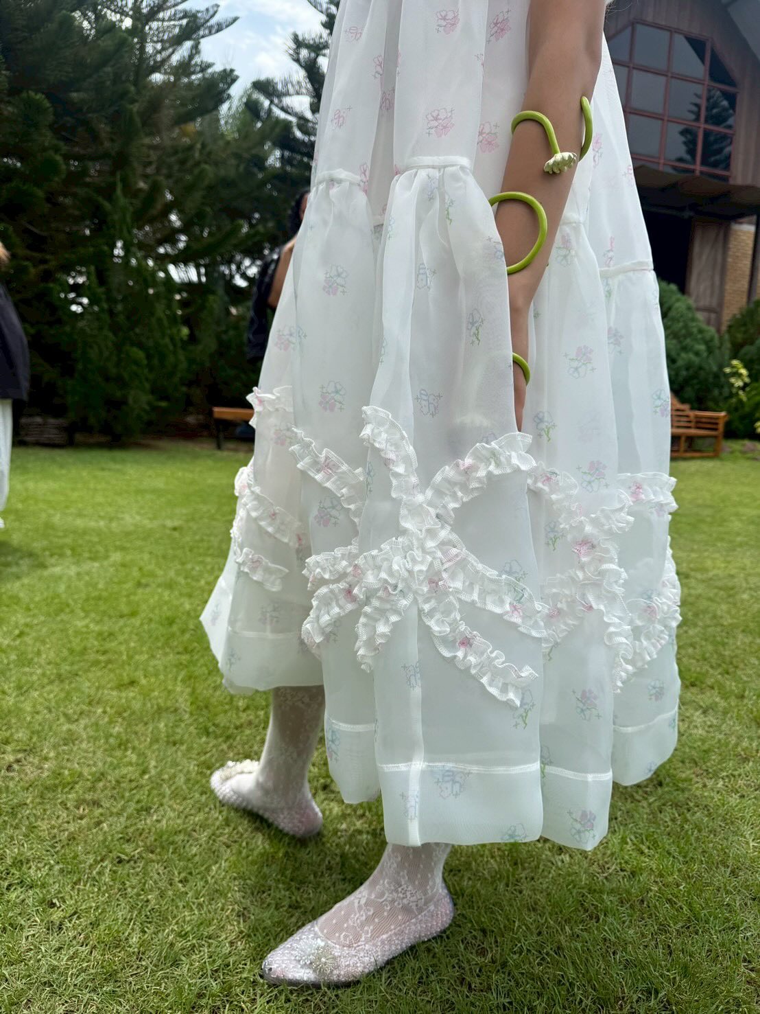 ใบปอ - ธิติยา จิระพรศิลป์