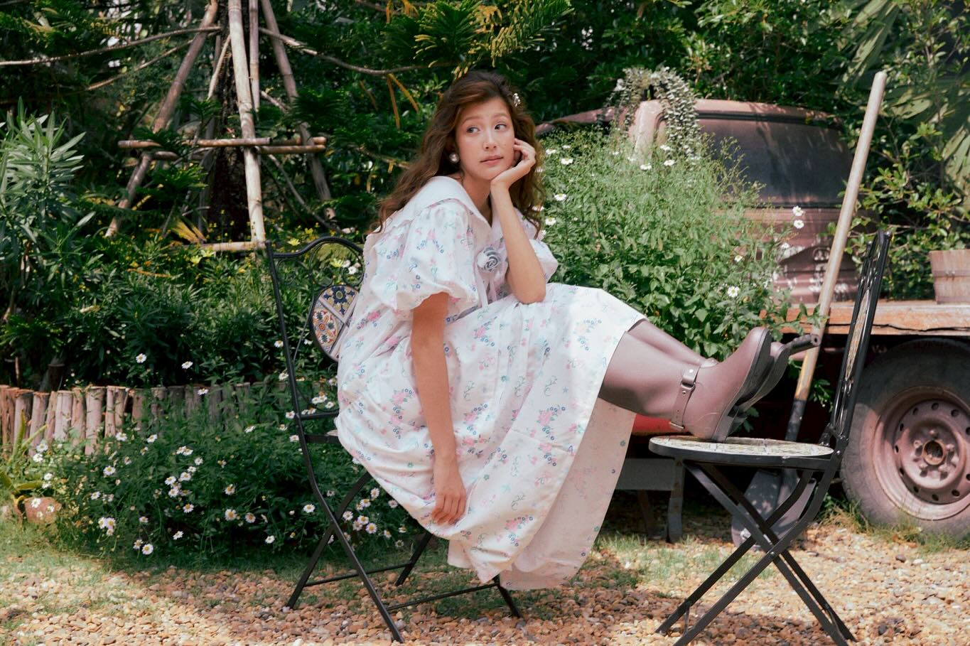 ใบปอ - ธิติยา จิระพรศิลป์