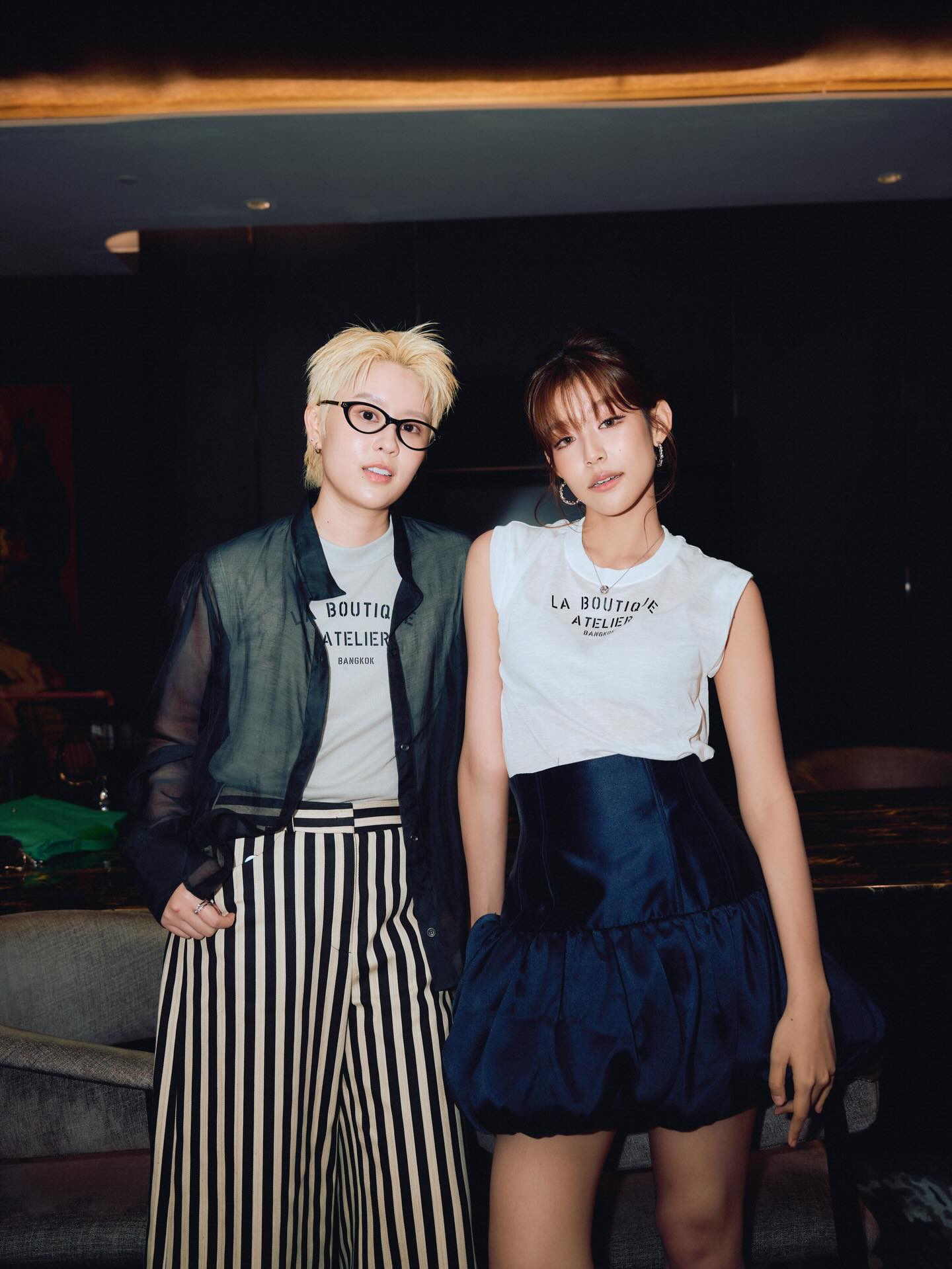 ใบปอ - ธิติยา จิระพรศิลป์