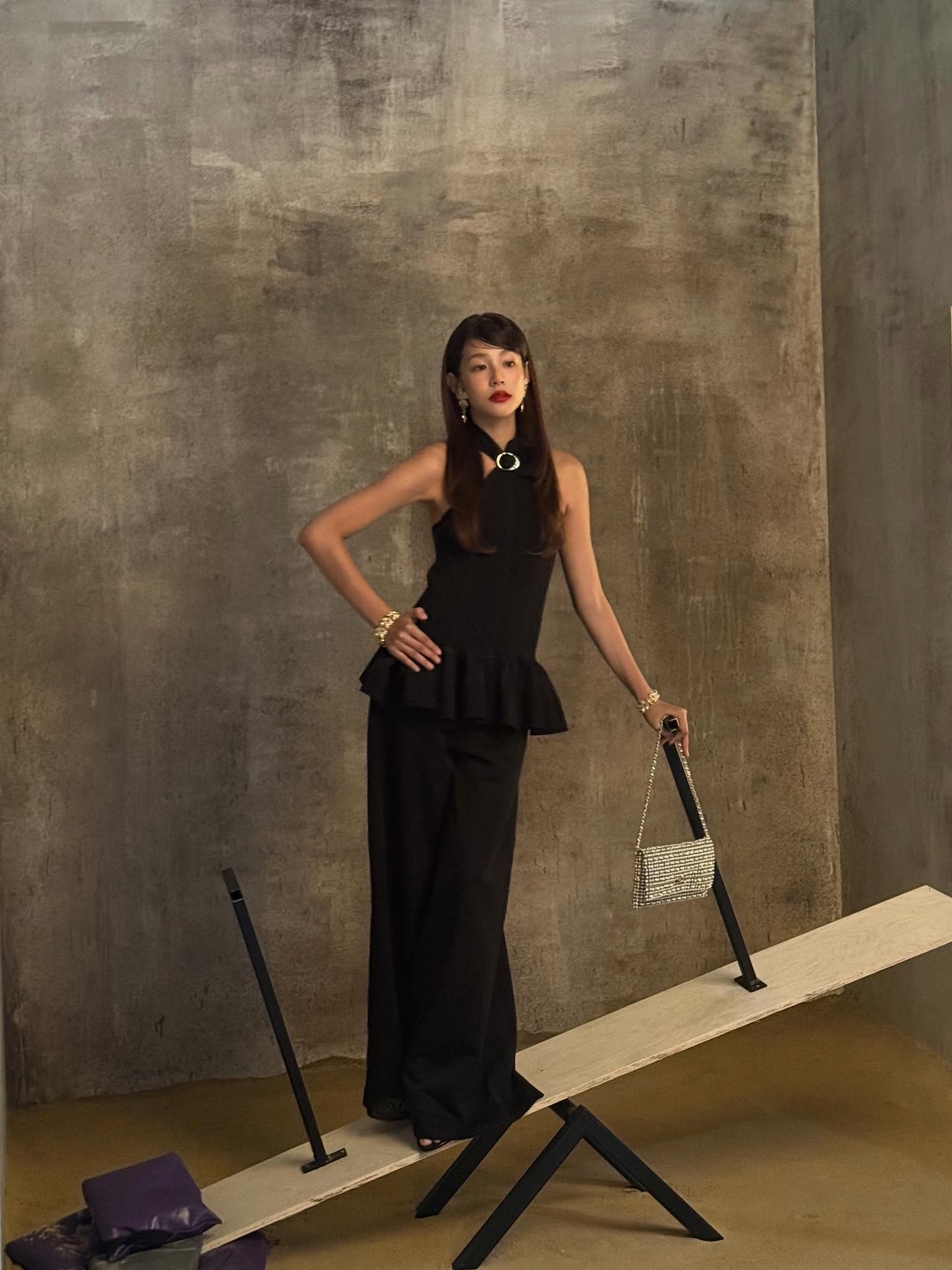 ใบปอ - ธิติยา จิระพรศิลป์