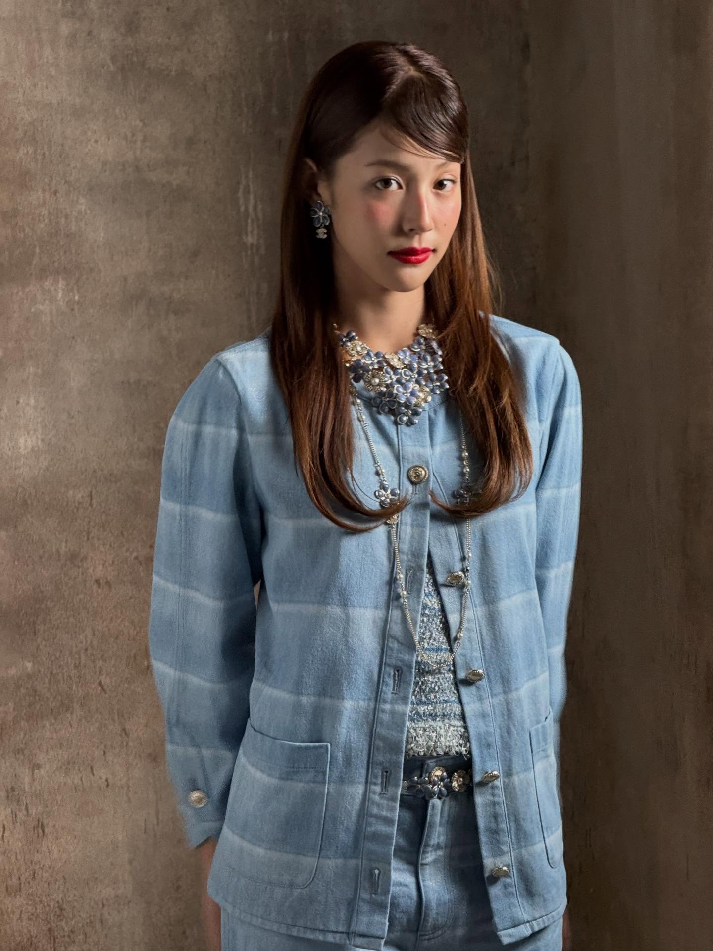 ใบปอ - ธิติยา จิระพรศิลป์