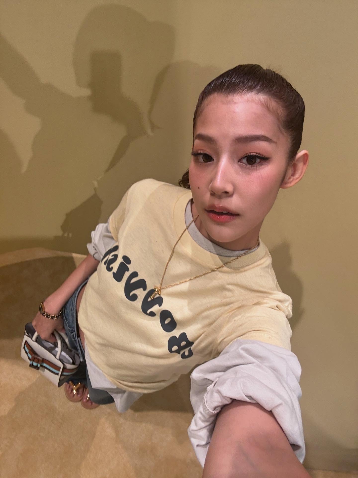 ใบปอ - ธิติยา จิระพรศิลป์