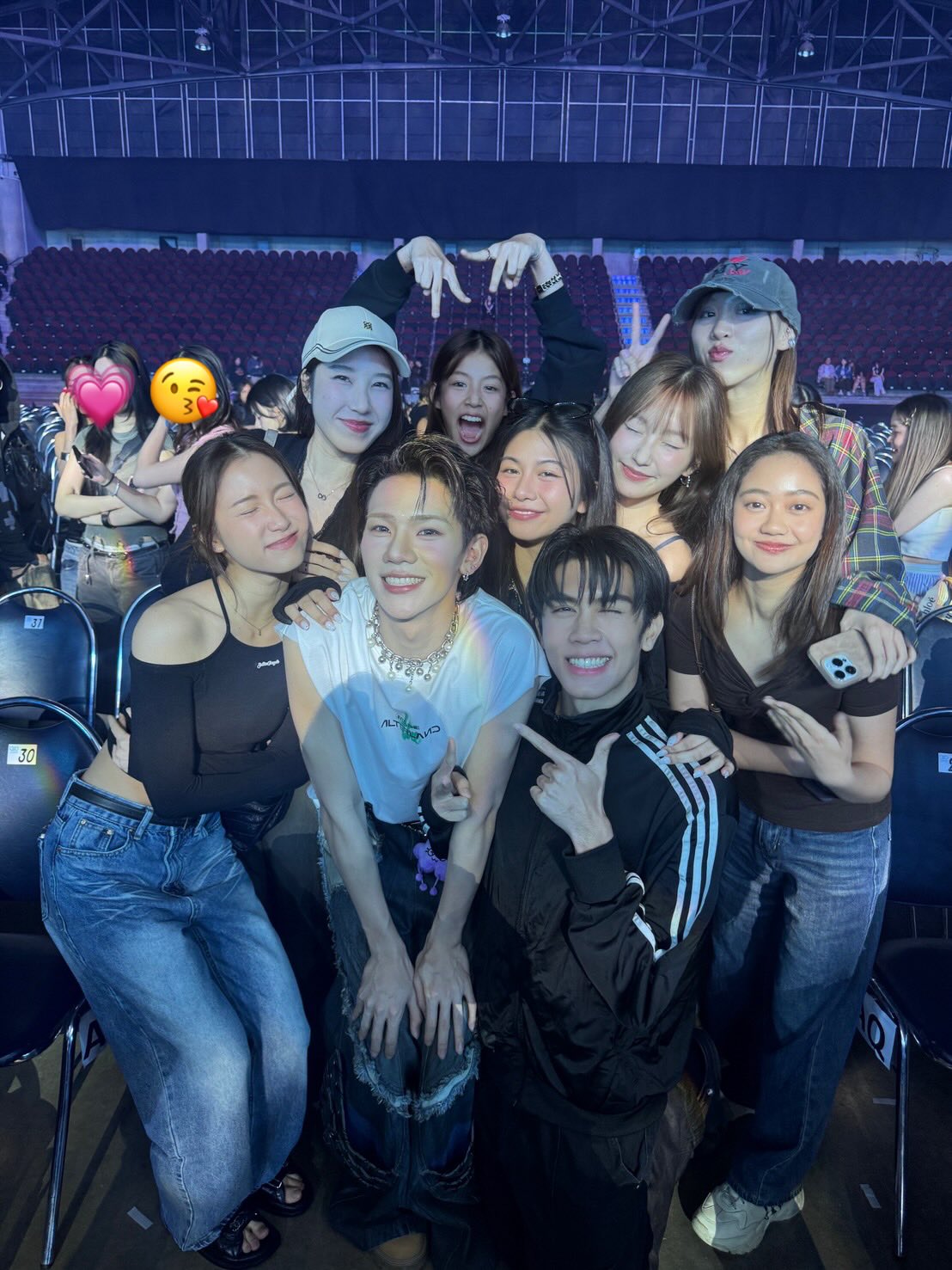 ใบปอ - ธิติยา จิระพรศิลป์