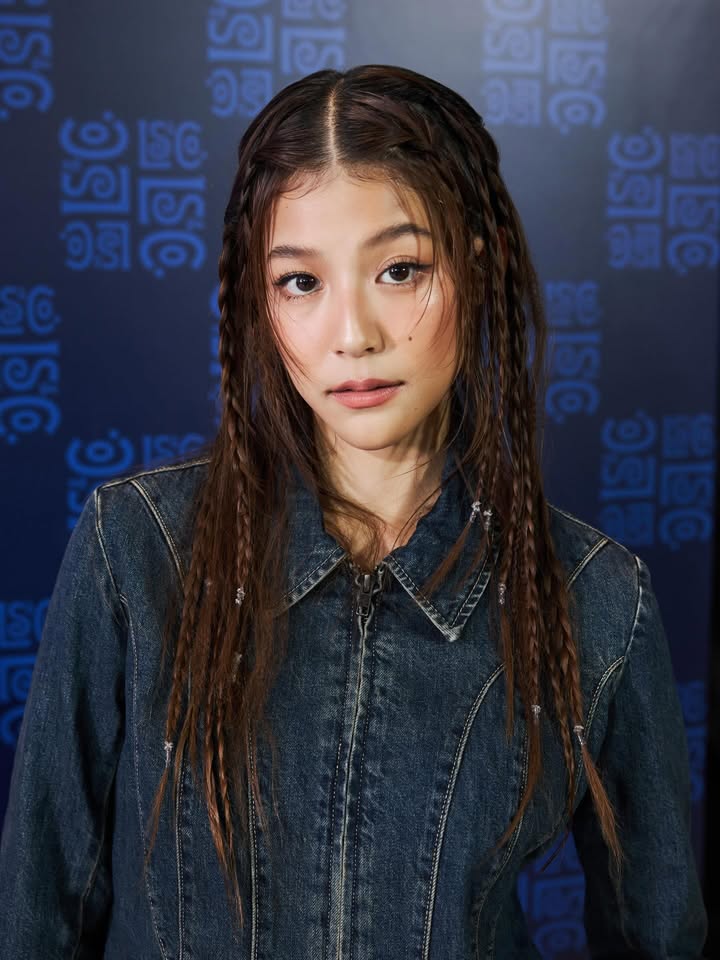 ใบปอ - ธิติยา จิระพรศิลป์