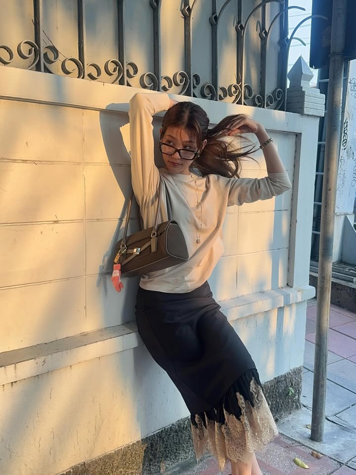 ใบปอ - ธิติยา จิระพรศิลป์