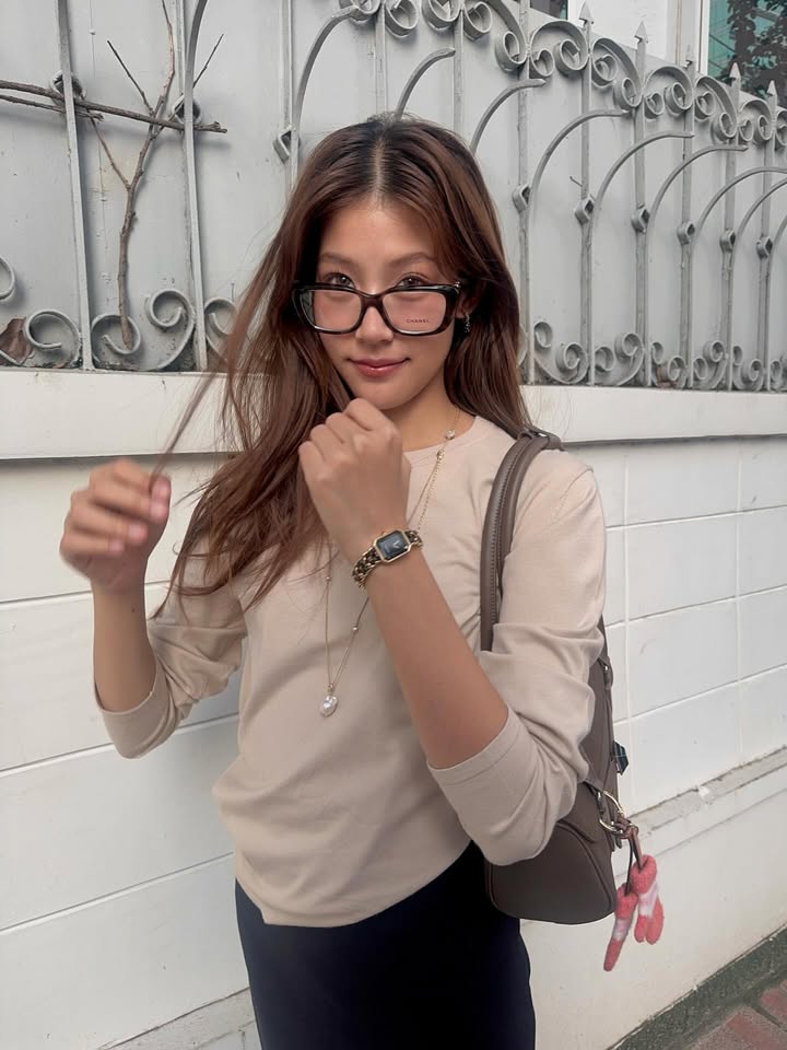 ใบปอ - ธิติยา จิระพรศิลป์