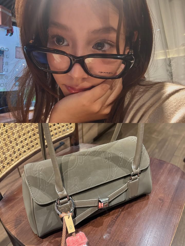 ใบปอ - ธิติยา จิระพรศิลป์