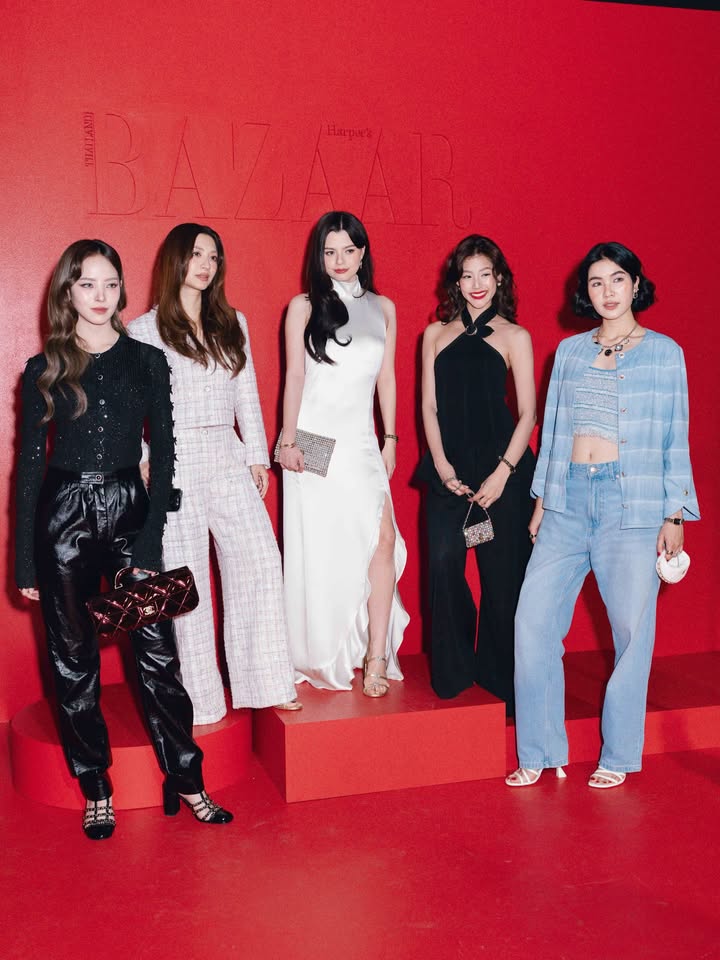 ใบปอ - ธิติยา จิระพรศิลป์