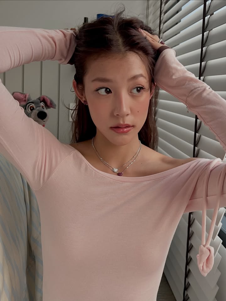 ใบปอ - ธิติยา จิระพรศิลป์