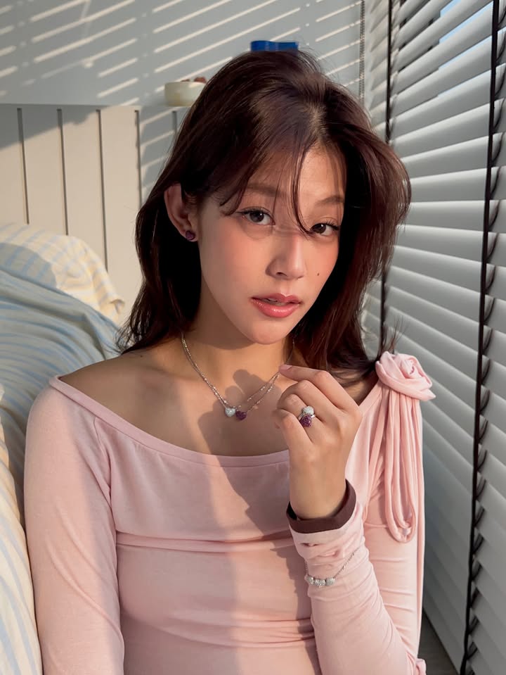 ใบปอ - ธิติยา จิระพรศิลป์