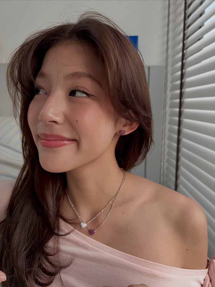 ใบปอ - ธิติยา จิระพรศิลป์