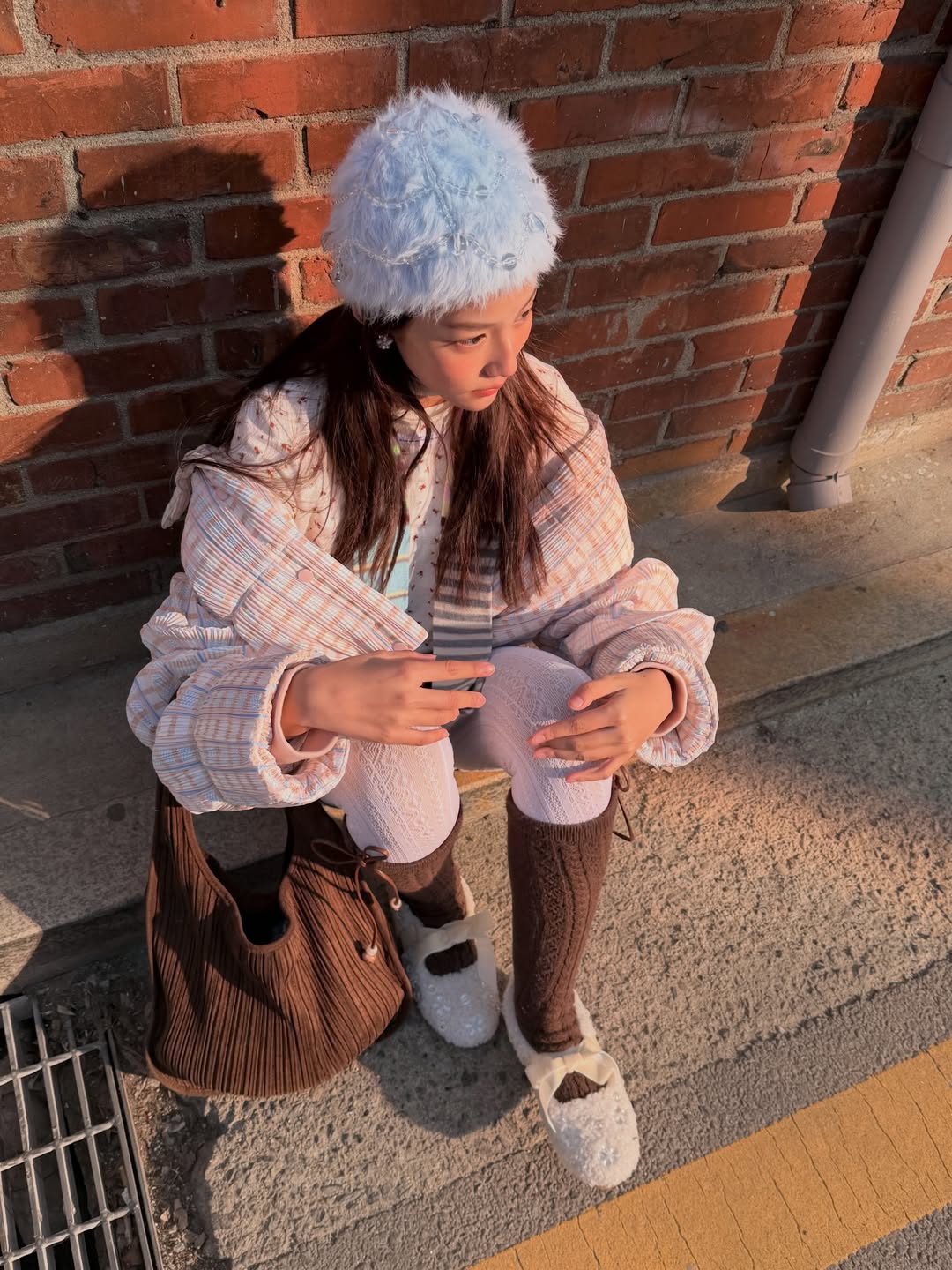 ใบปอ - ธิติยา จิระพรศิลป์