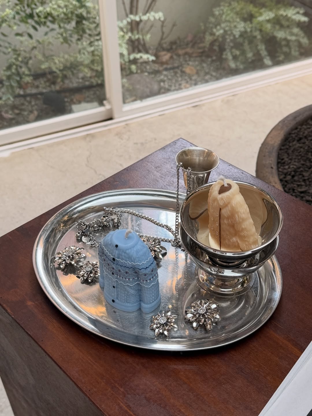 ใบปอ - ธิติยา จิระพรศิลป์