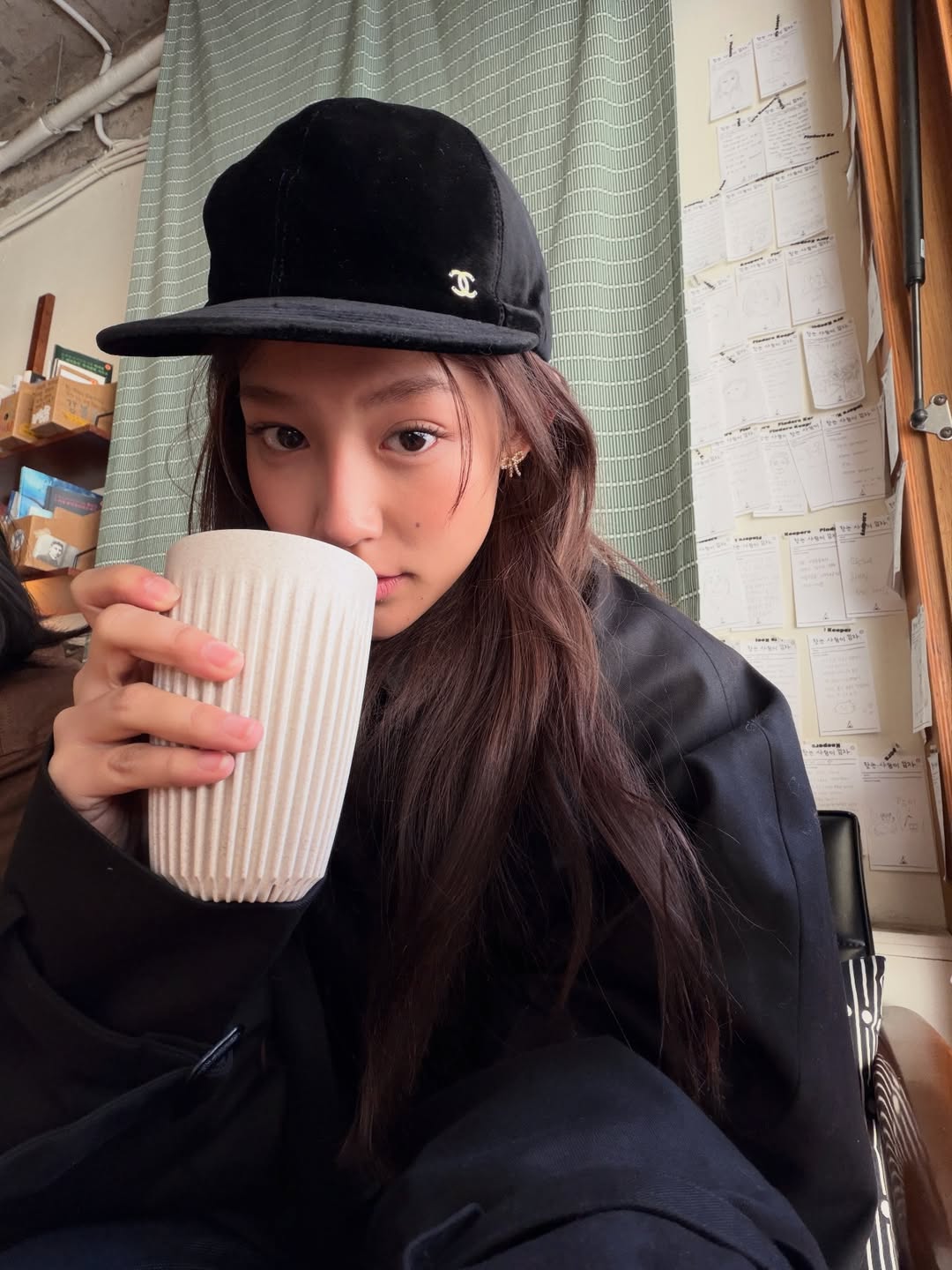 ใบปอ - ธิติยา จิระพรศิลป์