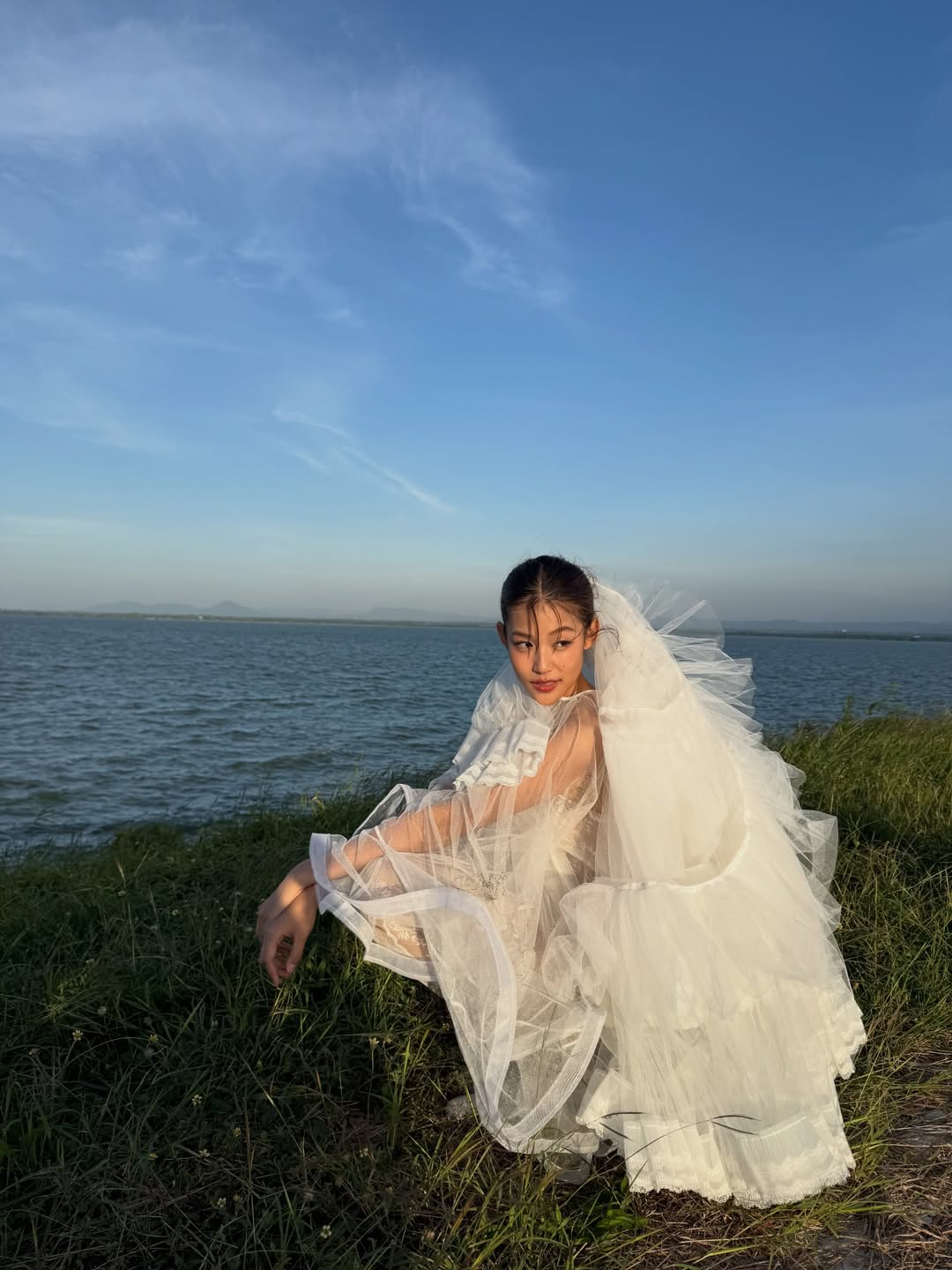 ใบปอ - ธิติยา จิระพรศิลป์