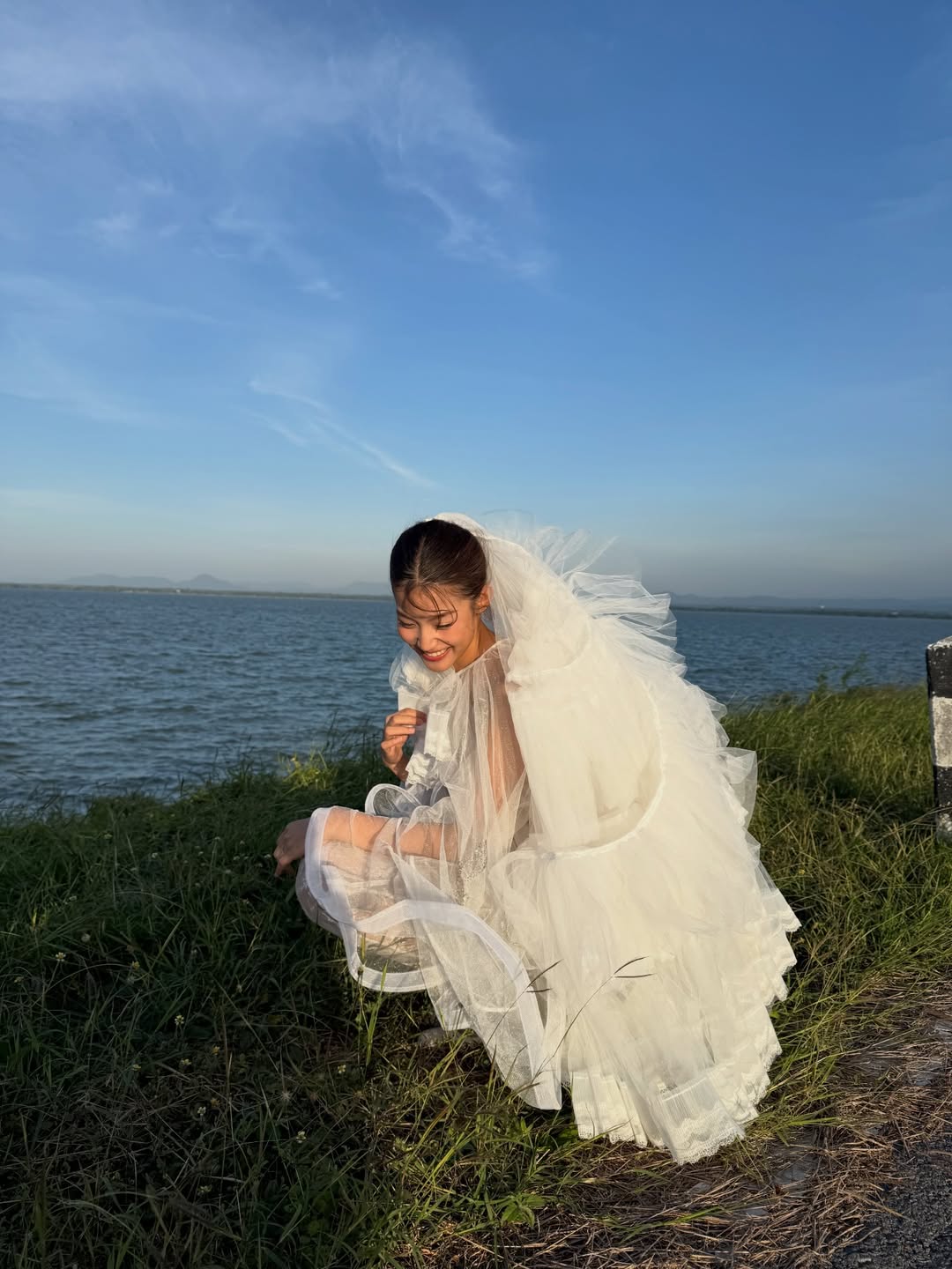 ใบปอ - ธิติยา จิระพรศิลป์