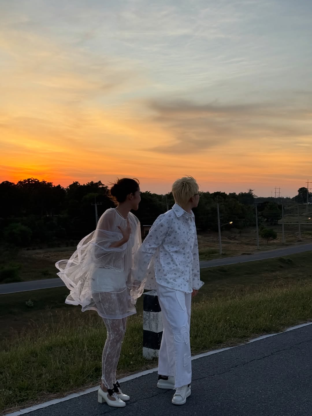 ใบปอ - ธิติยา จิระพรศิลป์