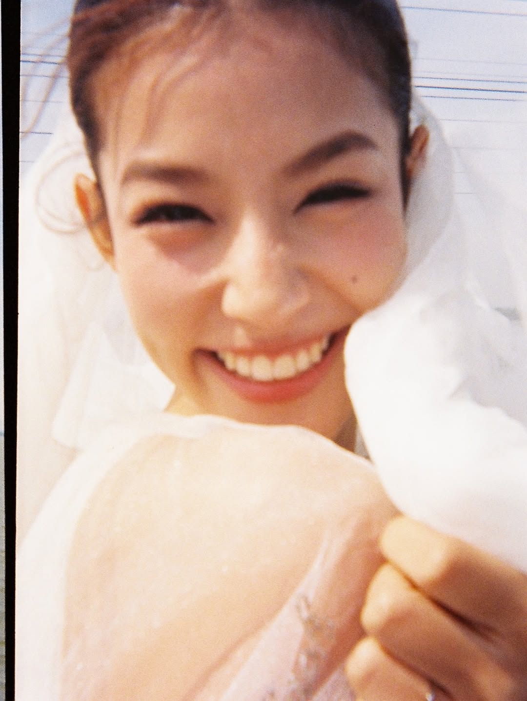 ใบปอ - ธิติยา จิระพรศิลป์