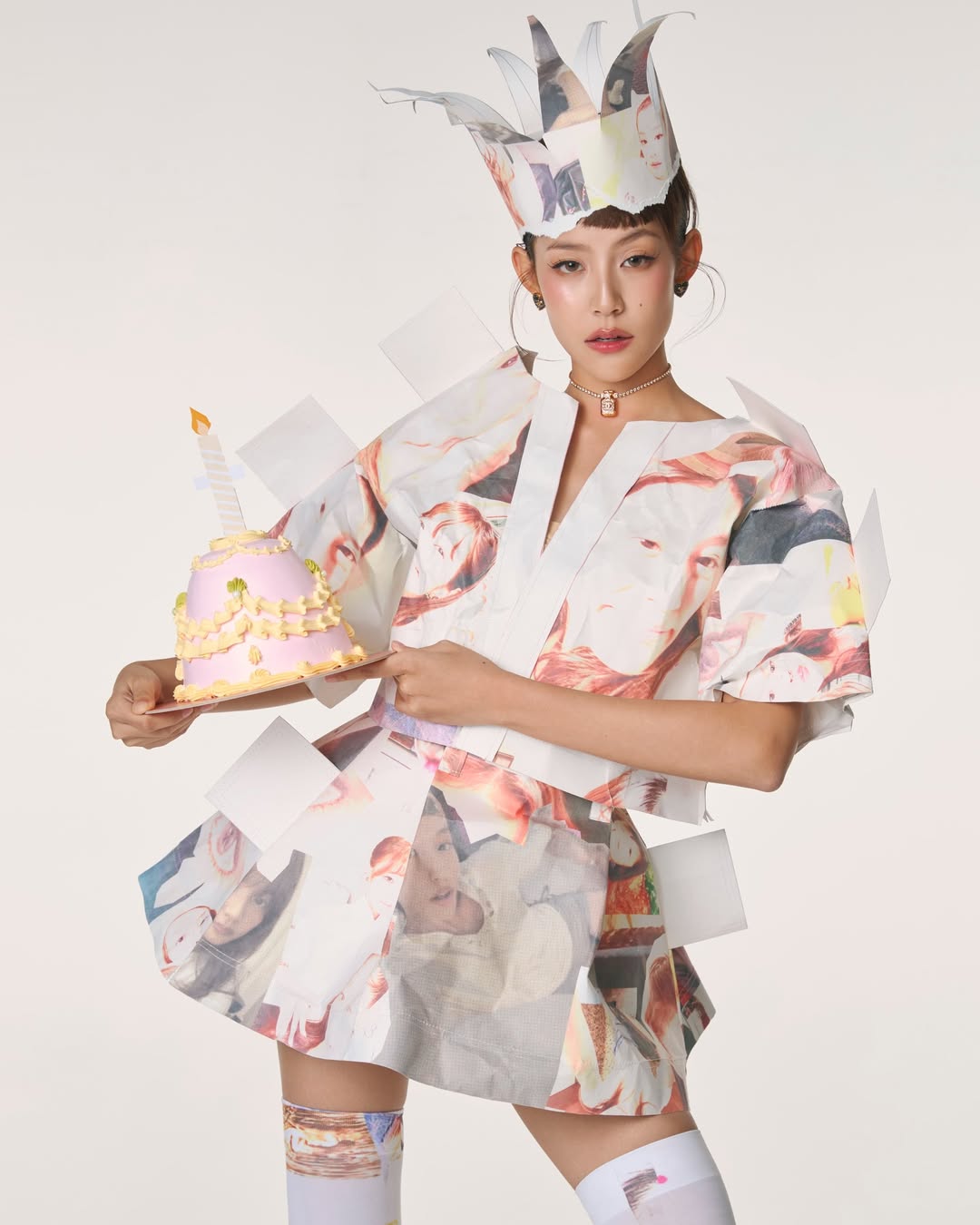 ใบปอ - ธิติยา จิระพรศิลป์