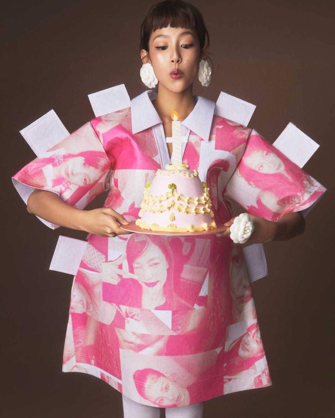 ใบปอ - ธิติยา จิระพรศิลป์