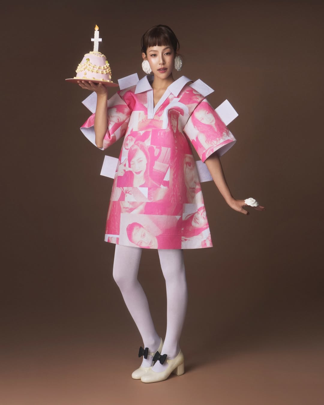 ใบปอ - ธิติยา จิระพรศิลป์