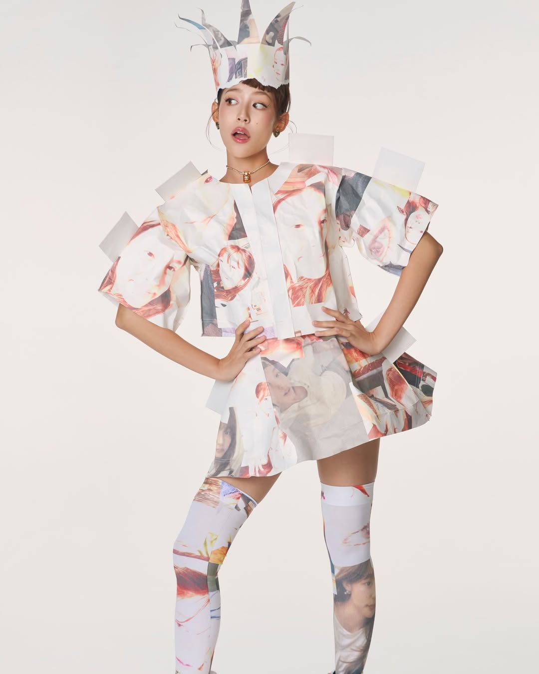 ใบปอ - ธิติยา จิระพรศิลป์