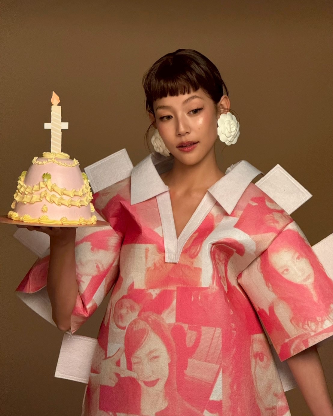 ใบปอ - ธิติยา จิระพรศิลป์