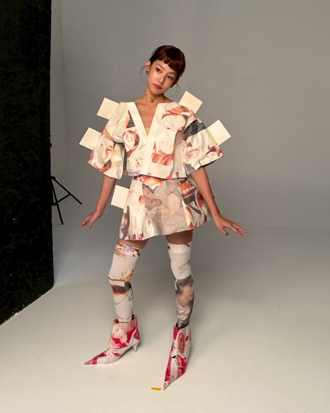 ใบปอ - ธิติยา จิระพรศิลป์