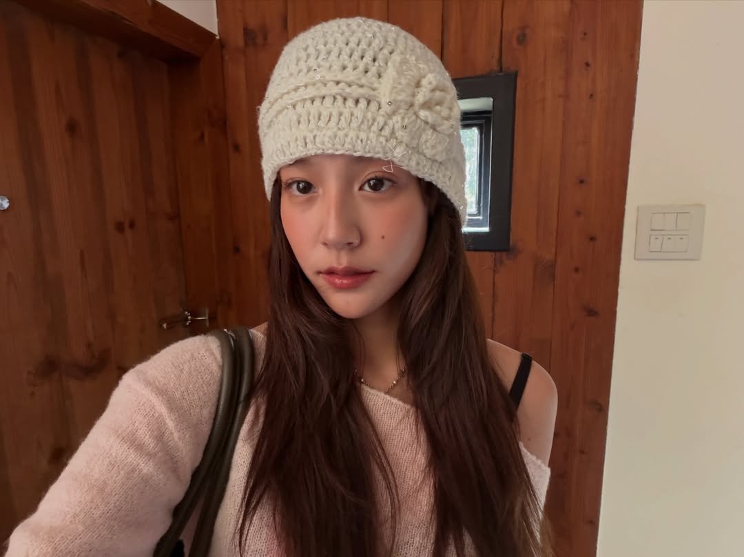 ใบปอ - ธิติยา จิระพรศิลป์