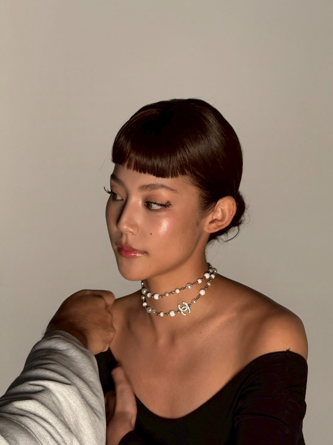 ใบปอ - ธิติยา จิระพรศิลป์