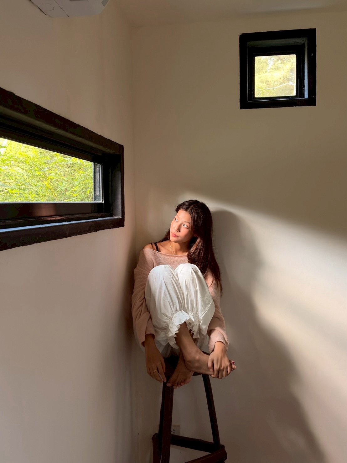 ใบปอ - ธิติยา จิระพรศิลป์