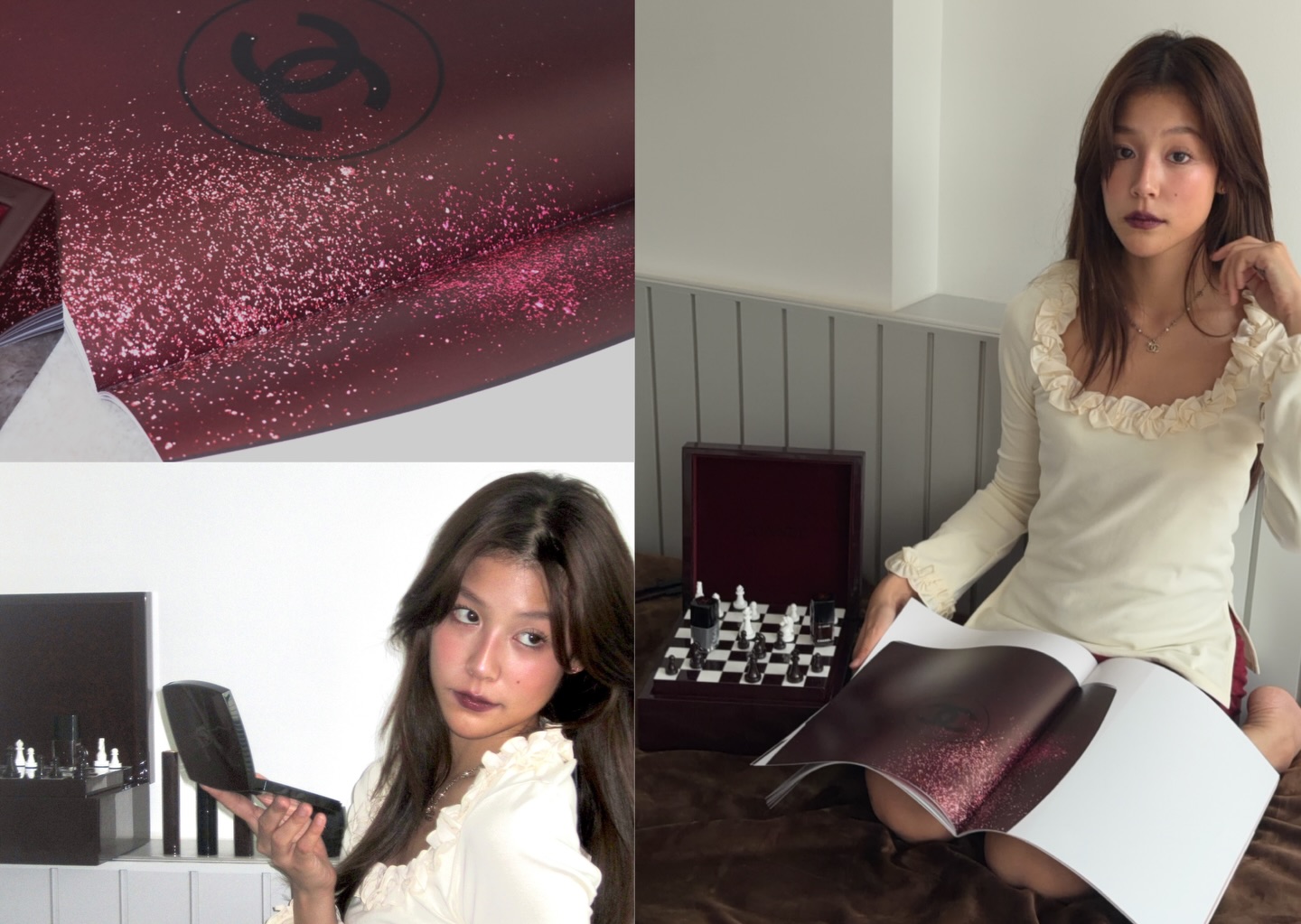 ใบปอ - ธิติยา จิระพรศิลป์