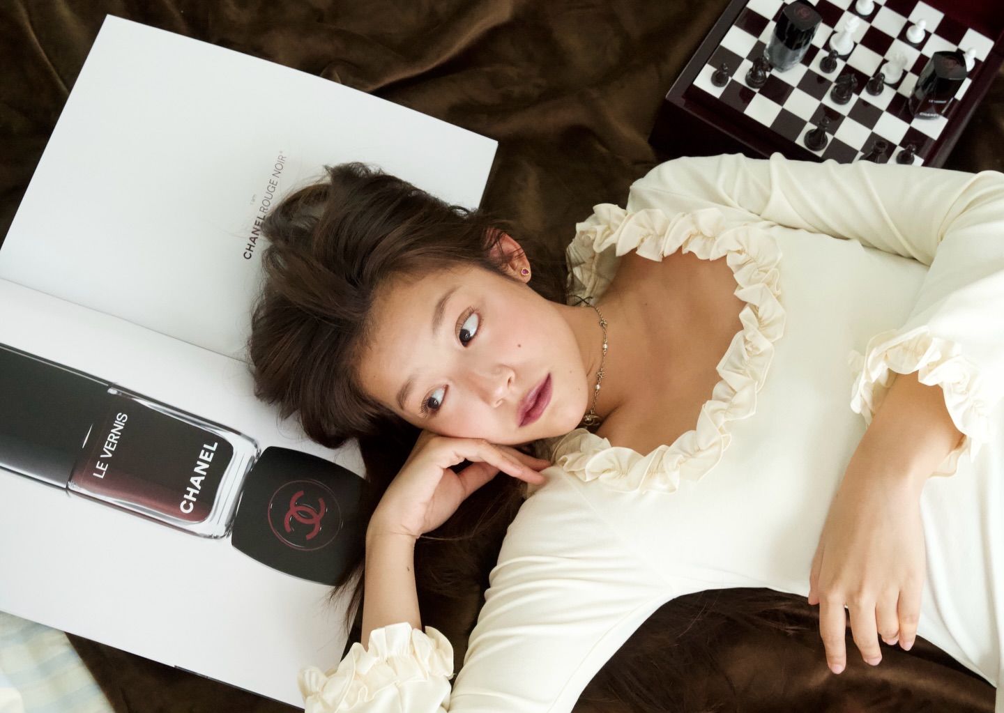 ใบปอ - ธิติยา จิระพรศิลป์