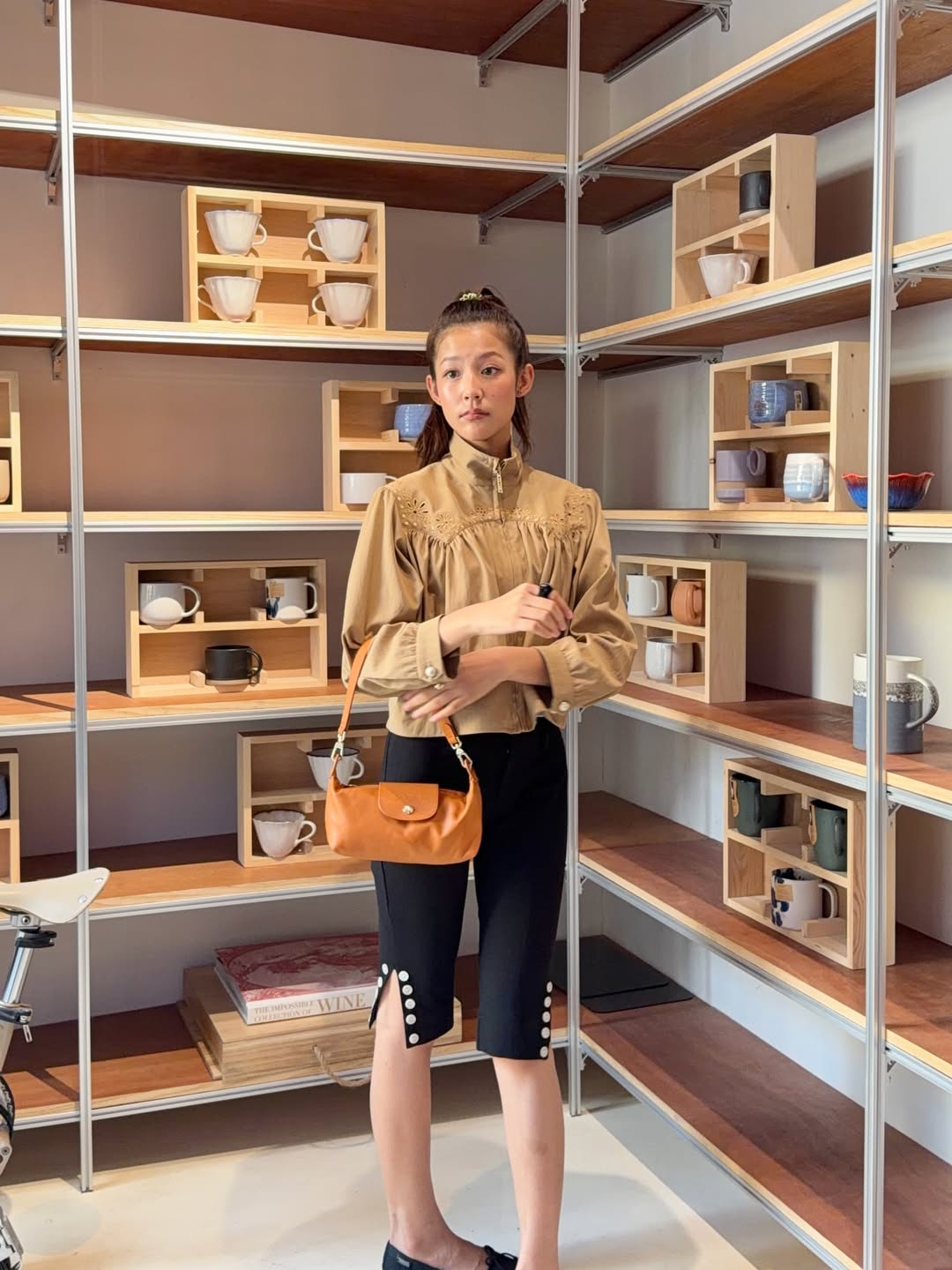 ใบปอ - ธิติยา จิระพรศิลป์