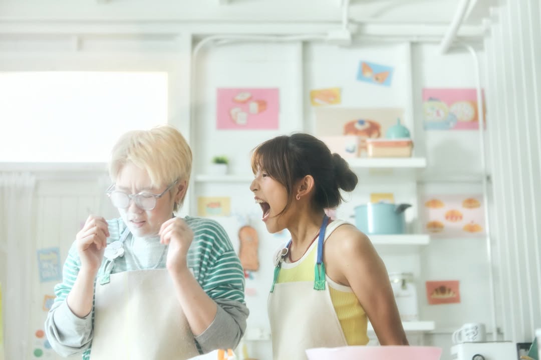 ใบปอ - ธิติยา จิระพรศิลป์