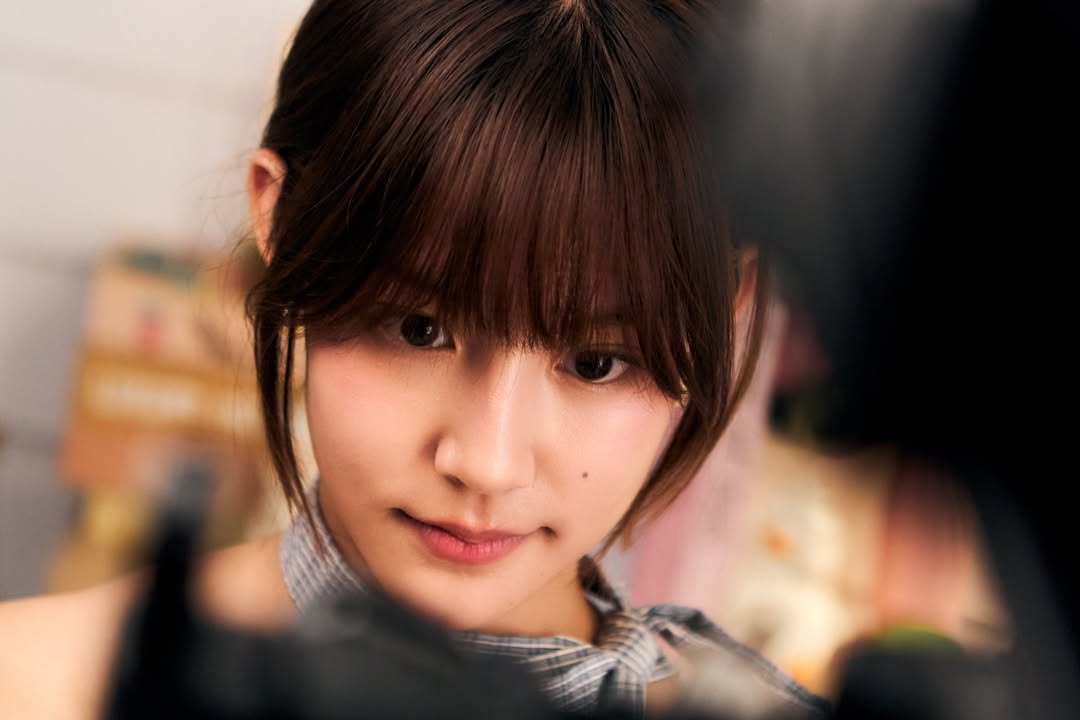 ใบปอ - ธิติยา จิระพรศิลป์