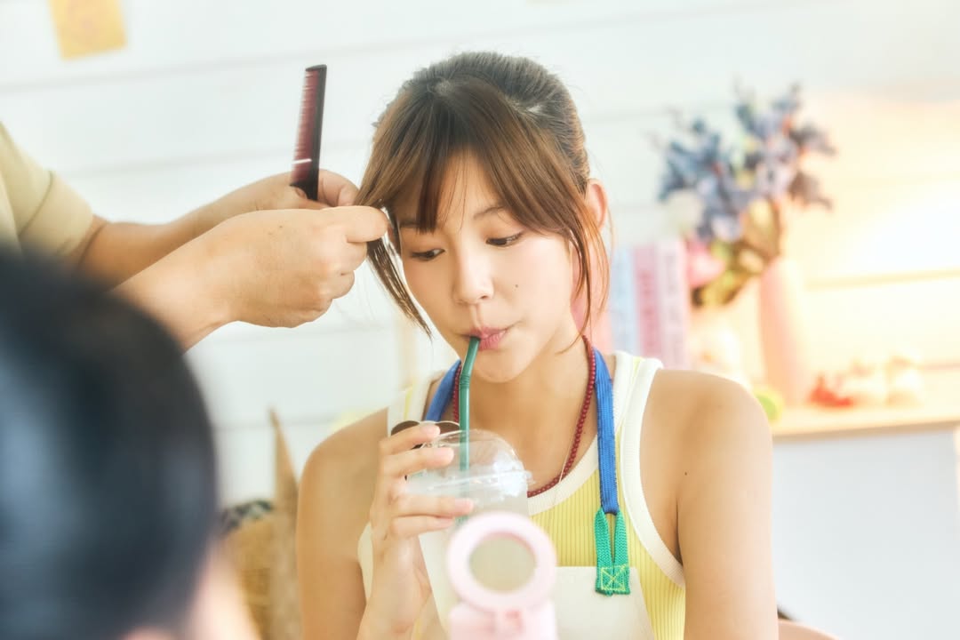 ใบปอ - ธิติยา จิระพรศิลป์