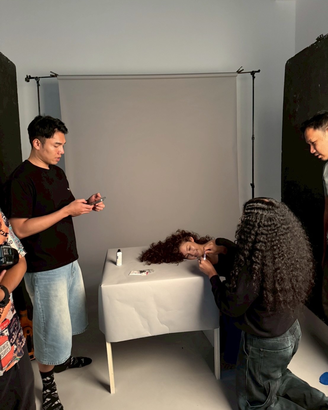 ใบปอ - ธิติยา จิระพรศิลป์